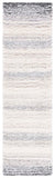 safavieh clearance fontana shag fnt832a ivory rug