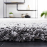 safavieh clearance fontana shag fnt832a ivory rug
