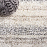 safavieh clearance fontana shag fnt832a ivory rug