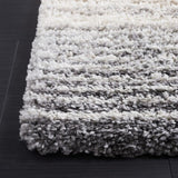 safavieh clearance fontana shag fnt832a ivory rug