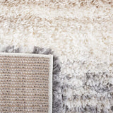 safavieh clearance fontana shag fnt832a ivory rug