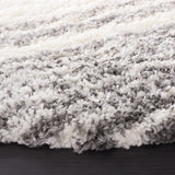 safavieh clearance fontana shag fnt832a ivory rug