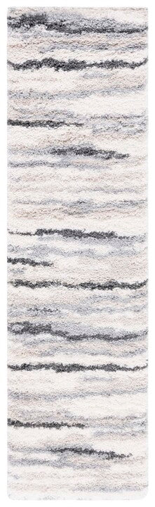 safavieh clearance fontana shag fnt833a ivory rug