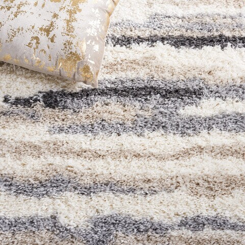 safavieh clearance fontana shag fnt833a ivory rug
