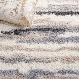 safavieh clearance fontana shag fnt833a ivory rug