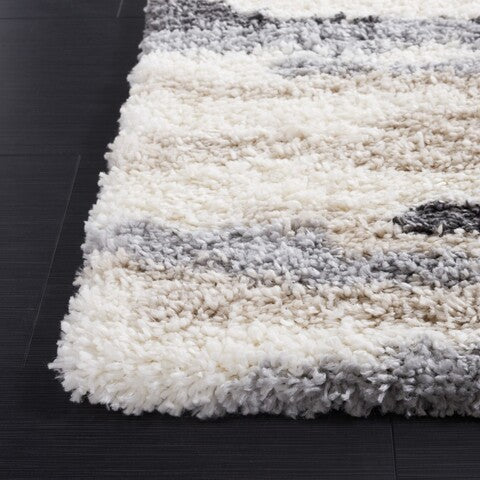 safavieh clearance fontana shag fnt833a ivory rug