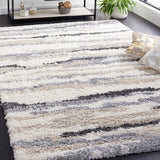 safavieh clearance fontana shag fnt833a ivory rug