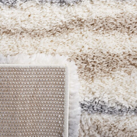safavieh clearance fontana shag fnt833a ivory rug