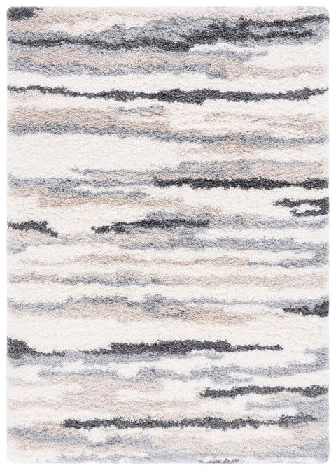 safavieh clearance fontana shag fnt833a ivory rug