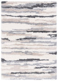 safavieh clearance fontana shag fnt833a ivory rug