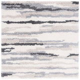 safavieh clearance fontana shag fnt833a ivory rug