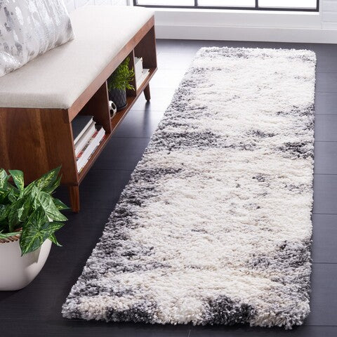 safavieh clearance fontana shag fnt834a ivory rug