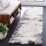 safavieh clearance fontana shag fnt834a ivory rug