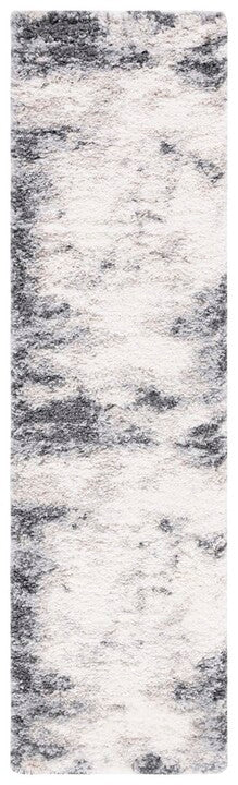 safavieh clearance fontana shag fnt834a ivory rug