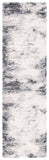 safavieh clearance fontana shag fnt834a ivory rug