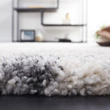 safavieh clearance fontana shag fnt834a ivory rug