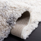 safavieh clearance fontana shag fnt834a ivory rug