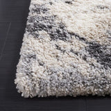 safavieh clearance fontana shag fnt834a ivory rug