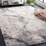 safavieh clearance fontana shag fnt834a ivory rug