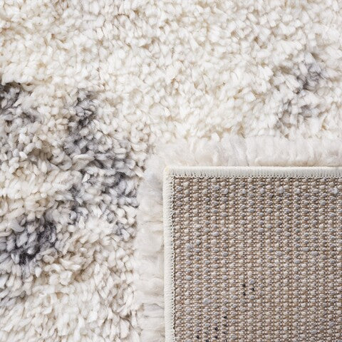 safavieh clearance fontana shag fnt834a ivory rug