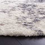 safavieh clearance fontana shag fnt834a ivory rug