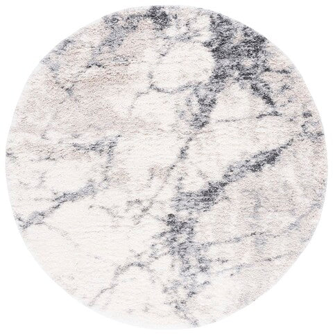 safavieh clearance fontana shag fnt834a ivory rug