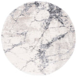 safavieh clearance fontana shag fnt834a ivory rug