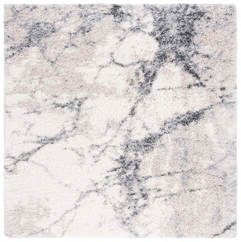 safavieh clearance fontana shag fnt834a ivory rug
