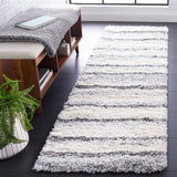 safavieh clearance fontana shag fnt835a ivory rug