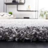 safavieh clearance fontana shag fnt835a ivory rug