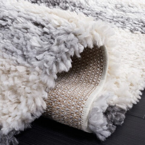 safavieh clearance fontana shag fnt835a ivory rug