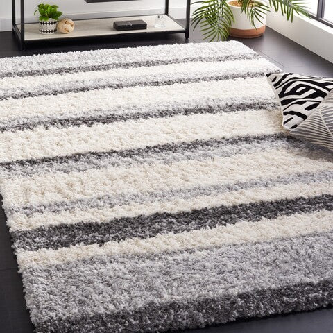 safavieh clearance fontana shag fnt835a ivory rug