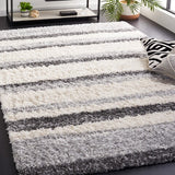 safavieh clearance fontana shag fnt835a ivory rug