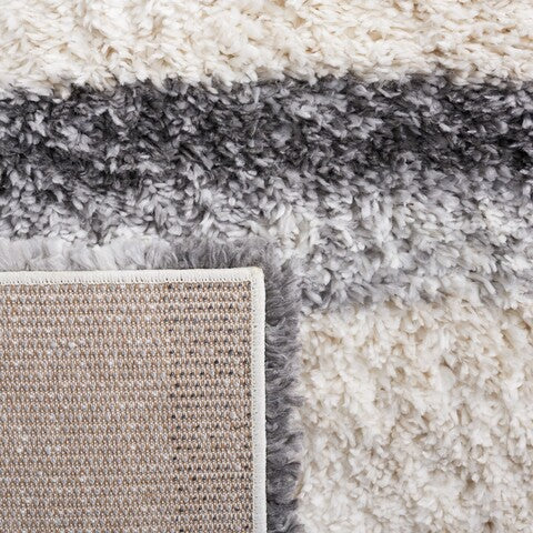 safavieh clearance fontana shag fnt835a ivory rug