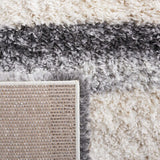 safavieh clearance fontana shag fnt835a ivory rug