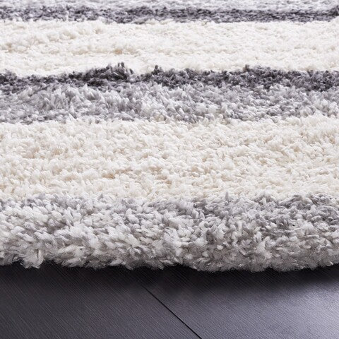 safavieh clearance fontana shag fnt835a ivory rug