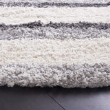safavieh clearance fontana shag fnt835a ivory rug