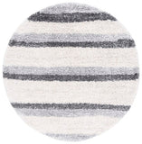 safavieh clearance fontana shag fnt835a ivory rug