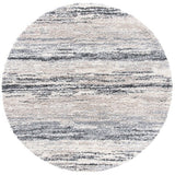 safavieh clearance fontana shag 800 fnt842a ivory rug