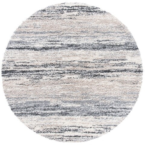 safavieh clearance fontana shag 800 fnt842a ivory rug