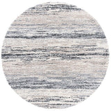safavieh clearance fontana shag 800 fnt842a ivory rug