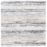 safavieh clearance fontana shag 800 fnt842a ivory rug