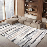 safavieh clearance fontana shag 800 fnt842a ivory rug