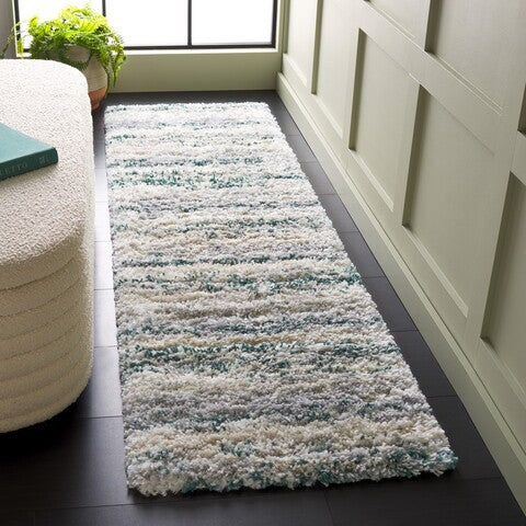 safavieh clearance fontana shag fnt842c ivory rug