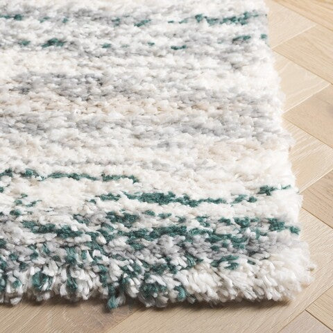 safavieh clearance fontana shag fnt842c ivory rug