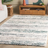 safavieh clearance fontana shag fnt842c ivory rug
