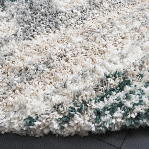 safavieh clearance fontana shag fnt842c ivory rug