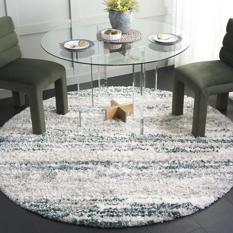 safavieh clearance fontana shag fnt842c ivory rug