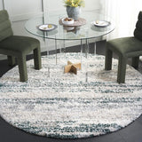safavieh clearance fontana shag fnt842c ivory rug
