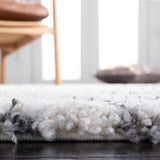 safavieh clearance fontana shag fnt848a ivory rug